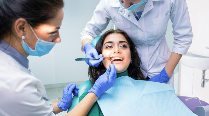 بازاریابی دندانپزشکی