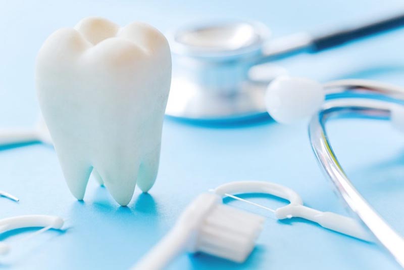جذب بیمار در کلینیک دندانپزشکی